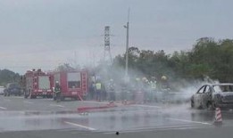 郓城吃瓜着火,一场意外引发的警示