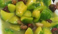 呈贡区吃瓜,吃瓜群众的味蕾之旅