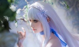 吃瓜小羊cos,吃瓜小羊的cosplay奇幻之旅