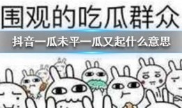 抖音吃瓜集合,揭秘热门事件背后的真相与笑料