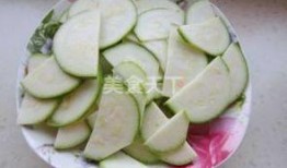 干的葫芦瓜怎么吃,干葫芦瓜的多样食法探索