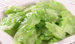 吃凉瓜会胖吗,吃凉瓜真的会发胖吗？