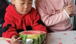 搞笑姐弟吃瓜,笑料连连，揭秘娱乐圈幕后趣闻