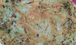 潮汕吃瓜烙,吃瓜烙，品味传统美食的魅力