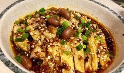 大瓜美食吃白肉,白肉风味，尽享舌尖盛宴