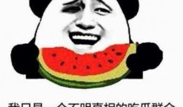 在家当吃瓜群众