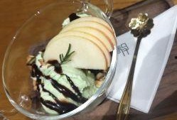 晚上吃蜜瓜冰淇淋,甜蜜梦境的味蕾之旅