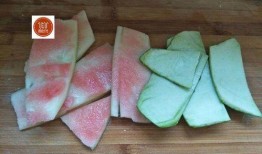 大瓜美食吃白肉,白肉风味，尽享舌尖盛宴