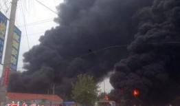 郓城吃瓜着火,一场意外引发的警示