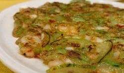 潮汕吃瓜烙,吃瓜烙，品味传统美食的魅力