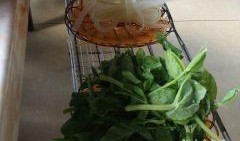 呈贡区吃瓜,吃瓜群众的味蕾之旅