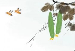 诗人吃瓜的雅趣