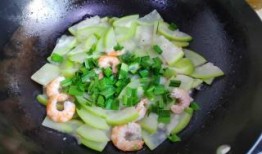 蒲瓜做法干吃,传统美味，尽享干香脆口