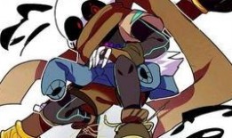 吃瓜的sans,跟随sans探索瓜界奥秘