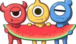 吃瓜群众爬行图片高清