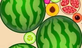 吃瓜的游戏,一场别开生面的吃瓜游戏盛宴