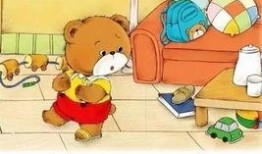 呱呱吃瓜故事文案图片,一场趣味横生的奇幻冒险之旅