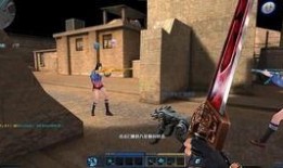 生死狙击吃瓜群众,吃瓜群众揭秘游戏背后的故事