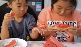 搞笑姐弟吃瓜,笑料连连，揭秘娱乐圈幕后趣闻