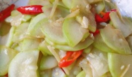 干的葫芦瓜怎么吃,干葫芦瓜的多样食法探索