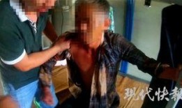 吃瓜男被抓了,网络热议背后真相揭晓