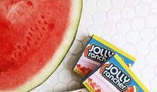 假吃果冻瓜,揭秘网红美食背后的真相