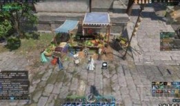 逆水寒吃瓜汴京,揭秘汴京风云，吃瓜群众如何成为朝堂博弈的旁观者