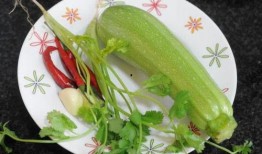 西葫瓜怎么吃,解锁健康美味新体验